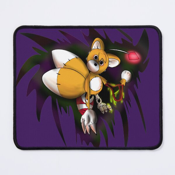 Item preview, Tails Doll designed and sold by T-Draguuno.