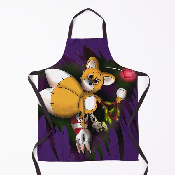 Item preview, Tails Doll designed and sold by T-Draguuno.