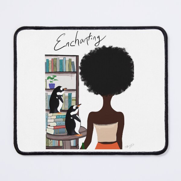 Item preview, Enchanting  designed and sold by FunandWhimsy.
