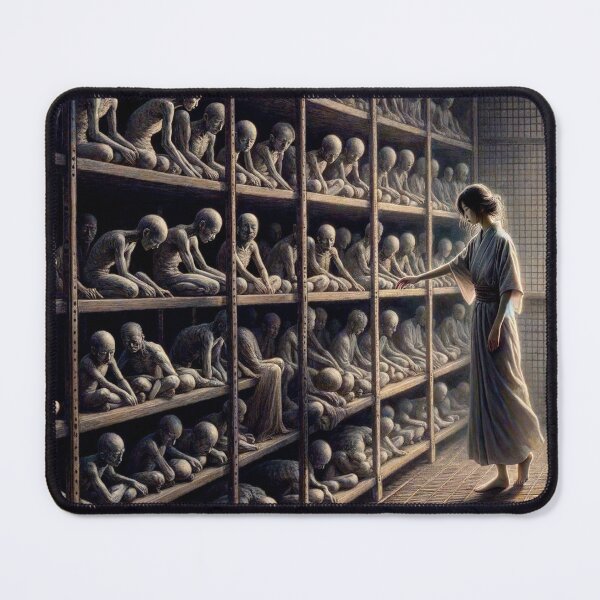 Item preview, The Clone Factory designed and sold by Paul Louis Villani.