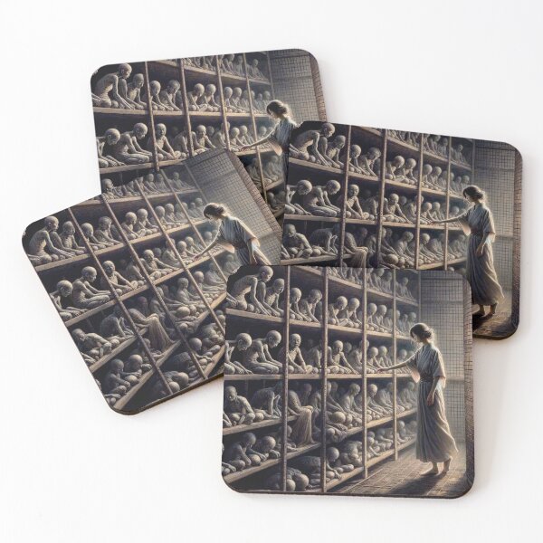 Item preview, The Clone Factory designed and sold by Paul Louis Villani.
