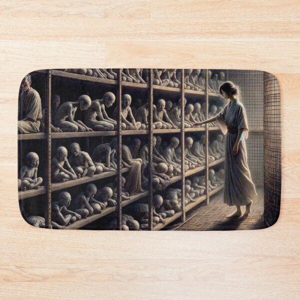 Item preview, The Clone Factory designed and sold by Paul Louis Villani.