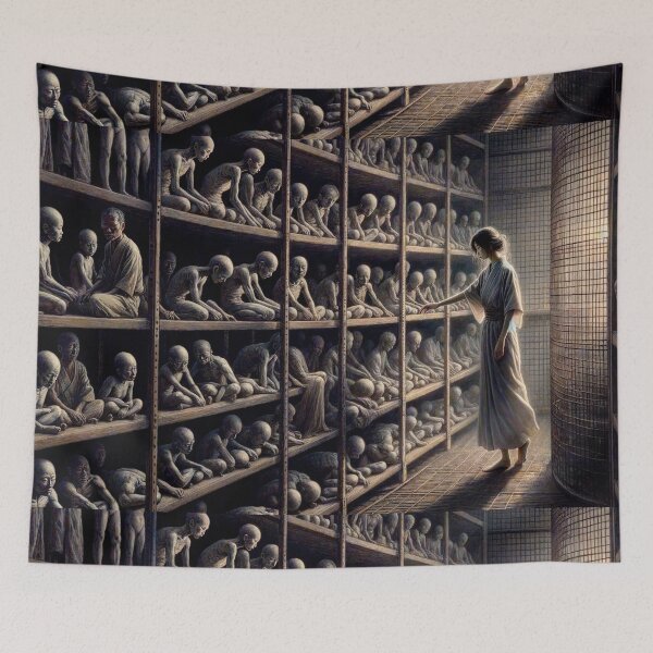 Item preview, The Clone Factory designed and sold by Paul Louis Villani.
