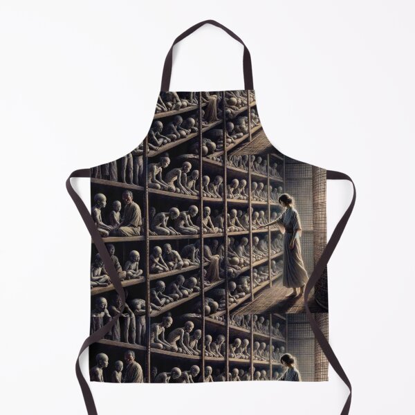 Item preview, The Clone Factory designed and sold by Paul Louis Villani.