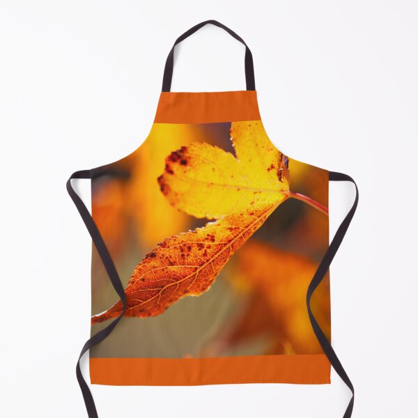 Item preview, Liquidambar Leaf Before Winter designed and sold by Joy Watson - Natural Light Photography .