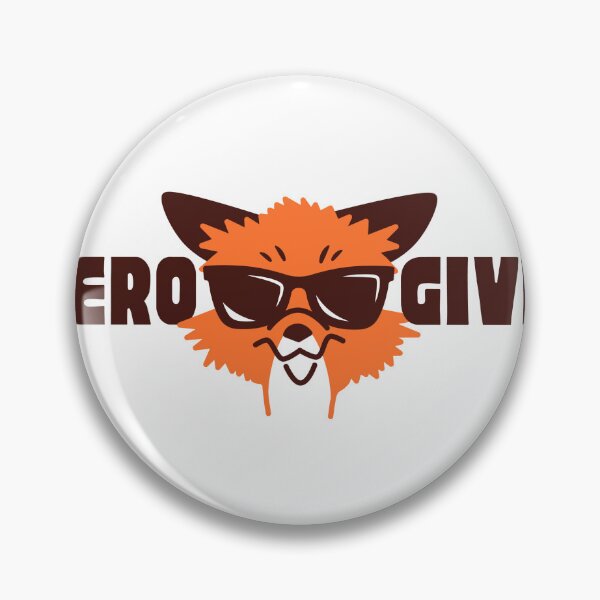Item preview, Zero Fox Given designed and sold by Pedro Velasco.