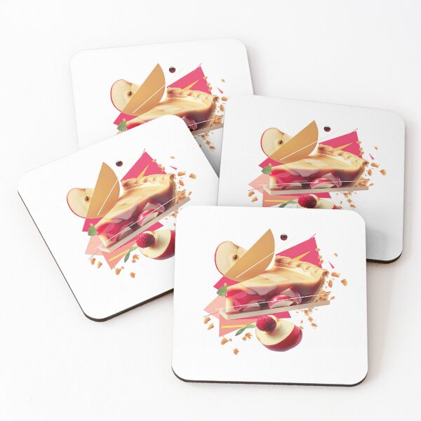 Item preview, Apple pie designed and sold by BanFahSai.