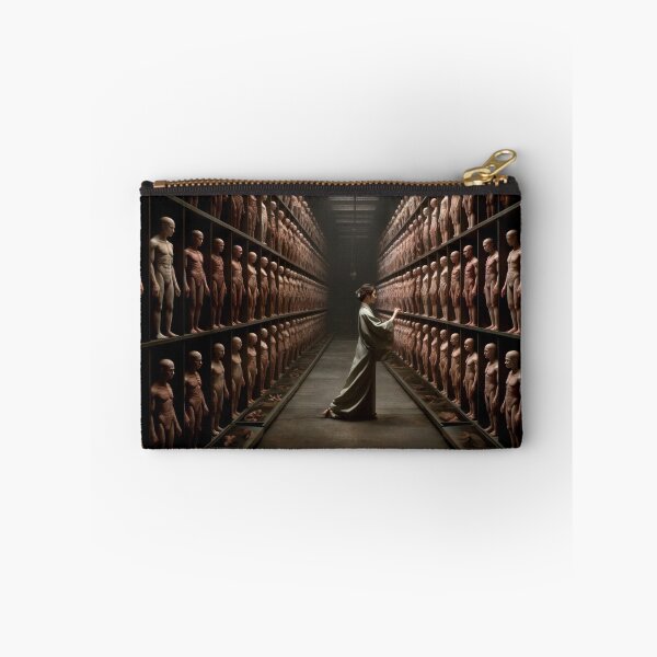 Item preview, The Clone Factory #2 designed and sold by Paul Louis Villani.