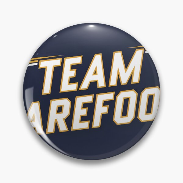 Item preview, team barefoot designed and sold by Bernd Friese.