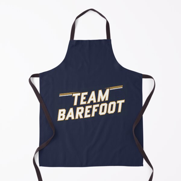 Item preview, team barefoot designed and sold by Bernd Friese.