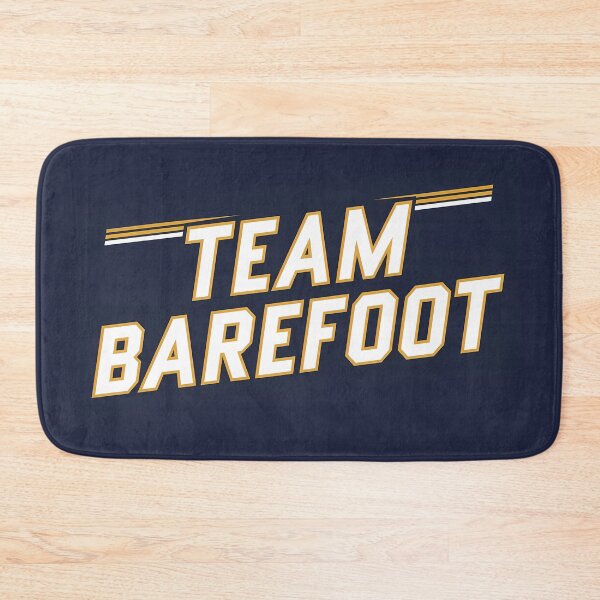 Item preview, team barefoot designed and sold by Bernd Friese.