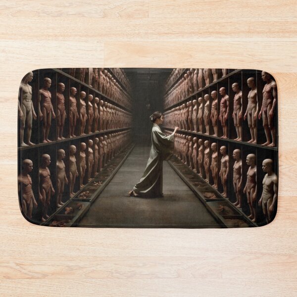 Item preview, The Clone Factory #2 designed and sold by Paul Louis Villani.