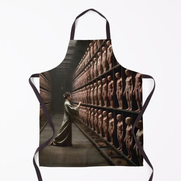 Item preview, The Clone Factory #2 designed and sold by Paul Louis Villani.