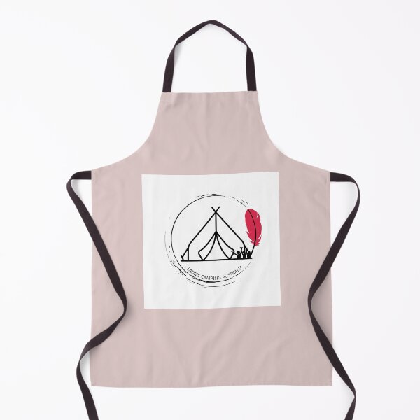 Item preview, FIRST NATION text Design-Ladies Camping Australia designed and sold by LADIES CAMPING AUSTRALIA .
