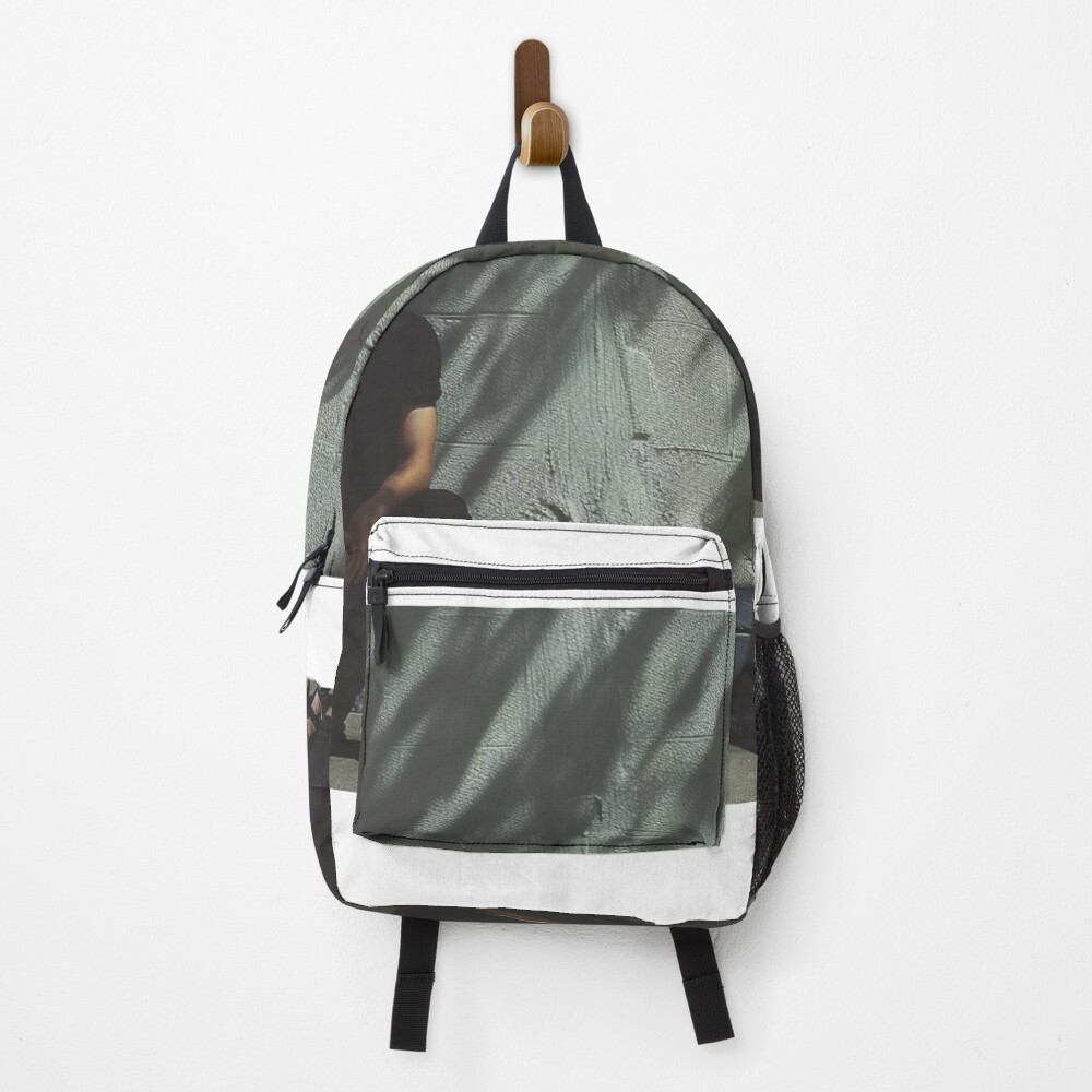 Item preview, Backpack designed and sold by RicoInStudios.