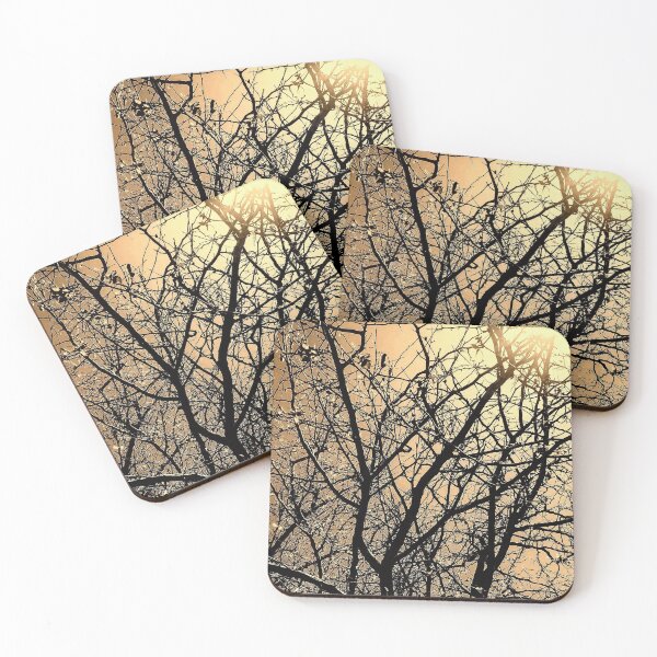 Item preview, DUST Cont'd designed and sold by Leajato Robinson.