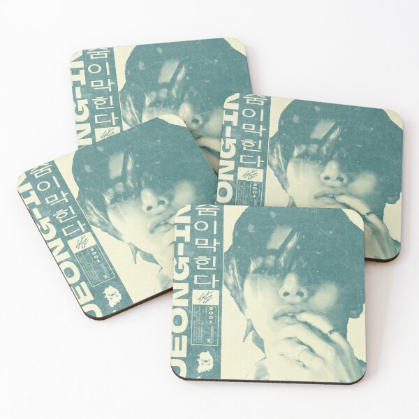 Item preview, Lose My Breath- Jeong-in designed and sold by RiahWills.