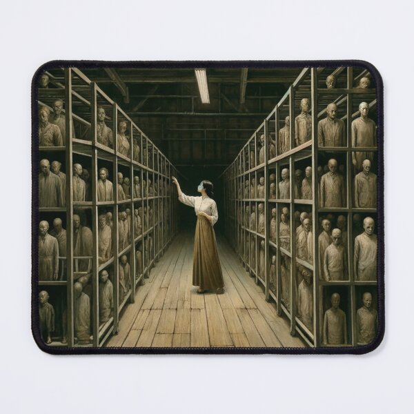 Item preview, The Clone Factory #3 designed and sold by Paul Louis Villani.
