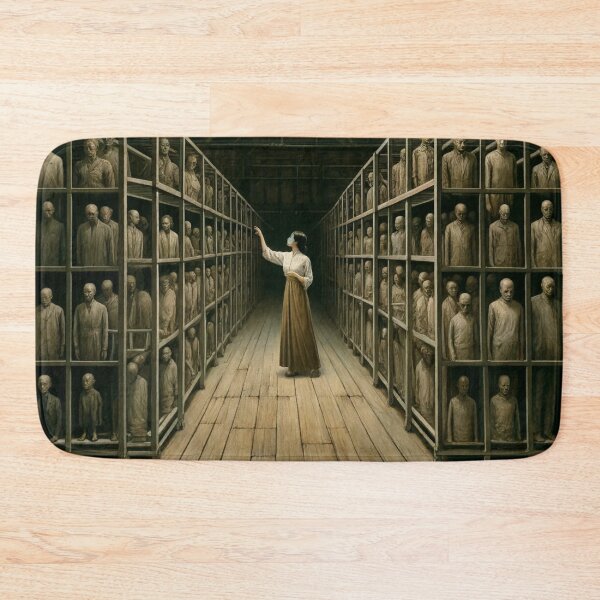 Item preview, The Clone Factory #3 designed and sold by Paul Louis Villani.