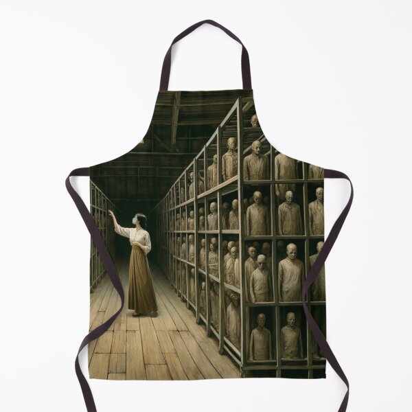 Item preview, The Clone Factory #3 designed and sold by Paul Louis Villani.
