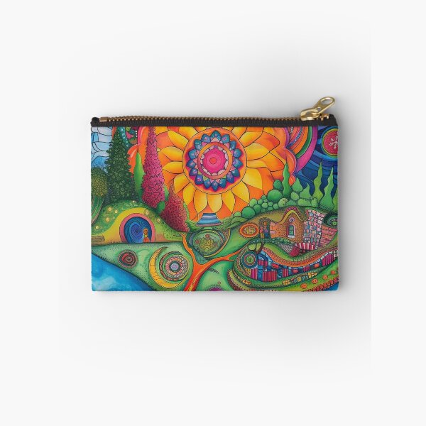 Item preview, Daloria - Summer Mandala (1/10) designed and sold by sabantha.