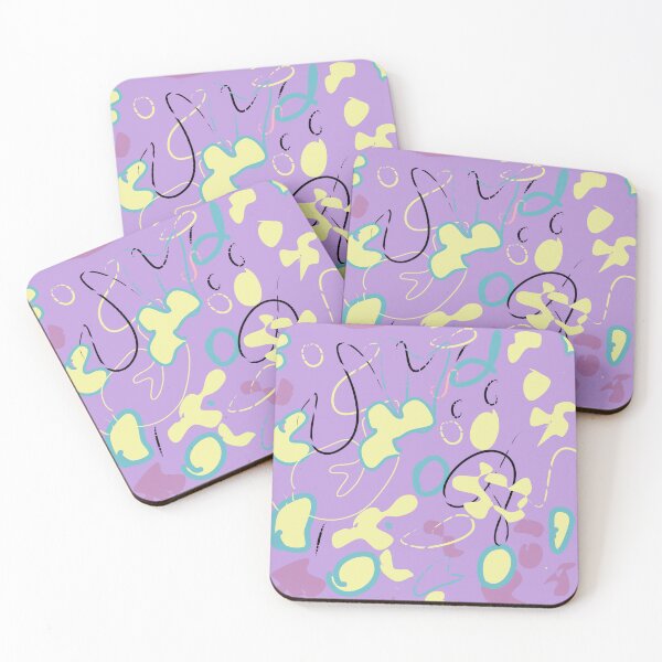 Item preview, A Pastel Reverie Collection - Whimsical Mischief designed and sold by skituki.