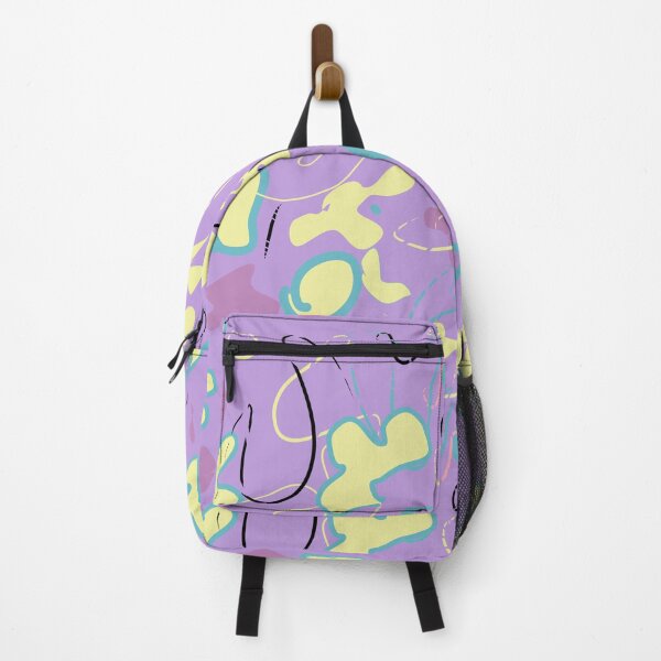 Item preview, A Pastel Reverie Collection - Whimsical Mischief designed and sold by skituki.