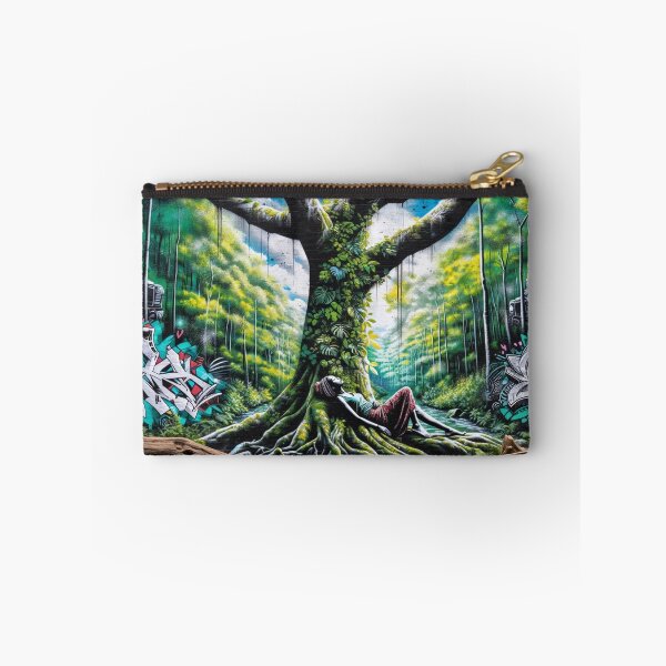 Item preview, Girl and Tree designed and sold by Paul Louis Villani.