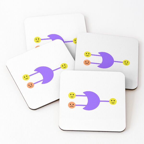 Item preview, Copy of The logic of happiness. Gate OR. designed and sold by RDproject.