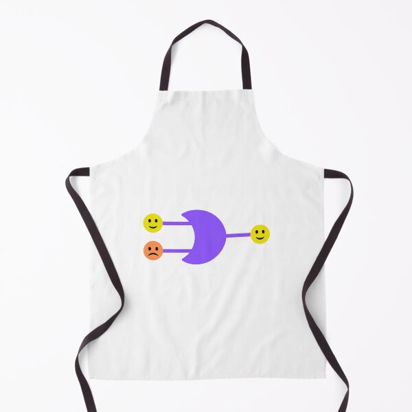 Item preview, Copy of The logic of happiness. Gate OR. designed and sold by RDproject.