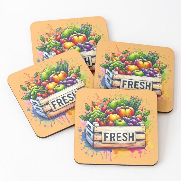 Item preview, Fresh designed and sold by sparsonboutique.