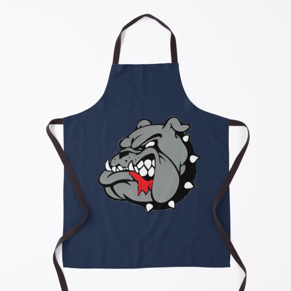 Item preview, bulldog head PSG designed and sold by BladiWear.