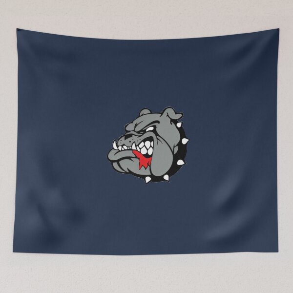 Item preview, bulldog head PSG  designed and sold by BladiWear.