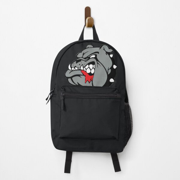 Item preview, bulldog head PSG  designed and sold by BladiWear.