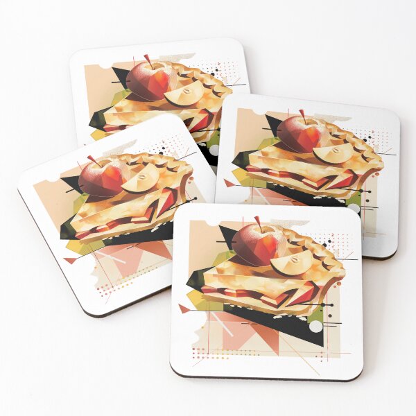 Item preview, Apple pie designed and sold by BanFahSai.