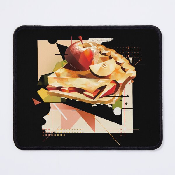 Item preview, Apple pie designed and sold by BanFahSai.