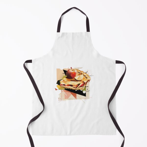 Item preview, Apple pie designed and sold by BanFahSai.