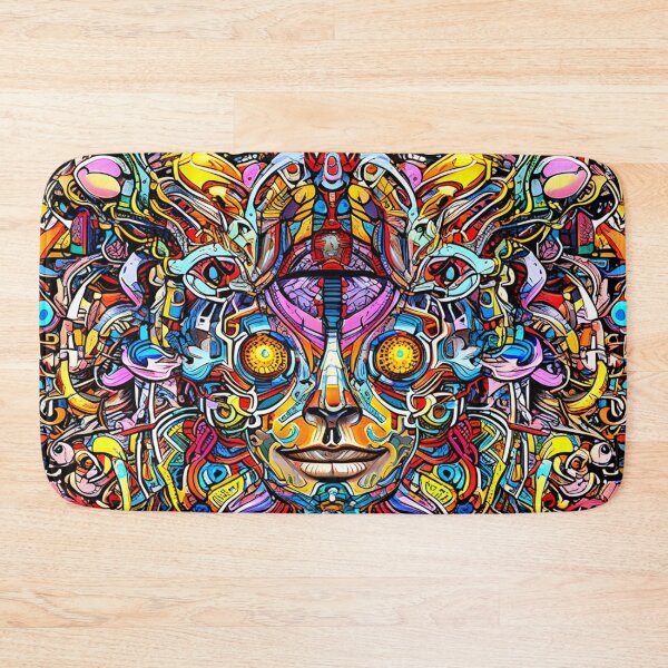 Item preview, Harta's spirit guide designed and sold by thirdeyeiris.