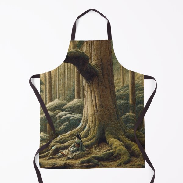 Item preview, Girl and Tree #2 designed and sold by Paul Louis Villani.