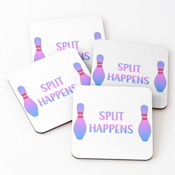 Item preview, Split happens designed and sold by Josie37.