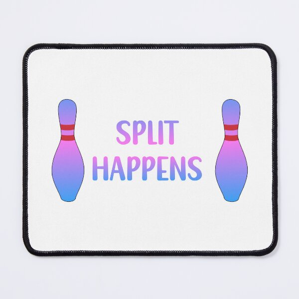 Item preview, Split happens designed and sold by Josie37.