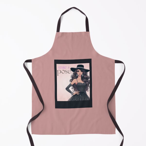 Item preview, Strike the pose designed and sold by quotefactory.