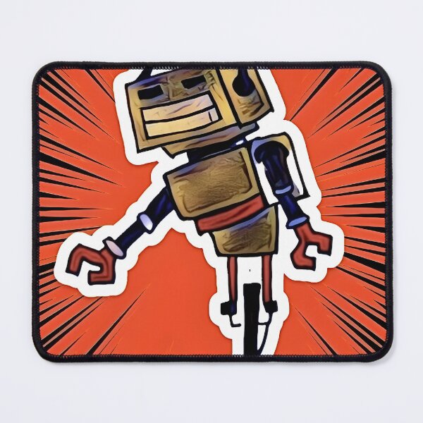 Item preview, Roller Boy designed and sold by Infernal Machines.