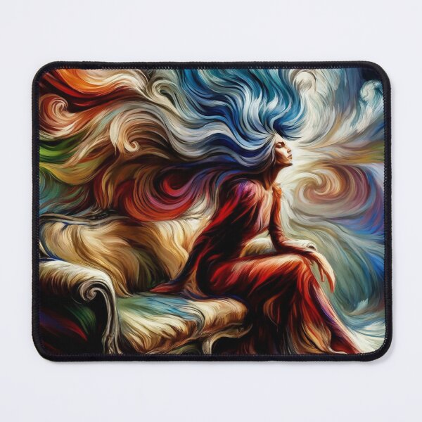 Item preview, Girl and Sofa designed and sold by Paul Louis Villani.