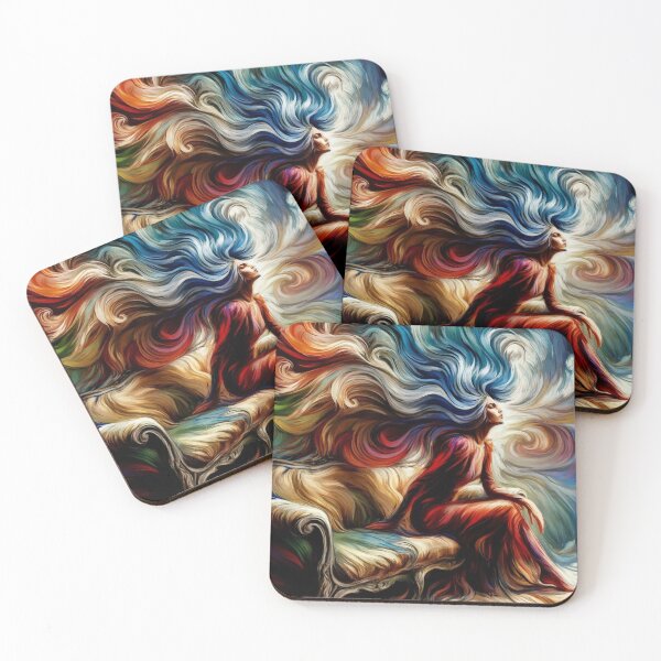 Item preview, Girl and Sofa designed and sold by Paul Louis Villani.
