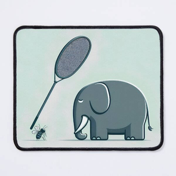 Item preview, Easy Revenge | Easy Revenge Fly Mischief designed and sold by Divyansh200102.