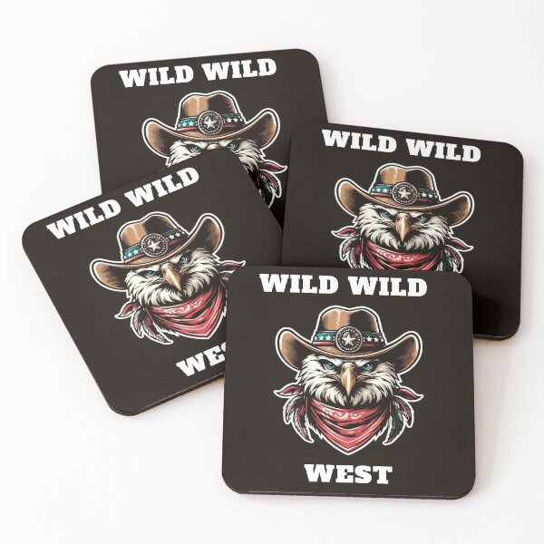 Item preview, Wild Wild West designed and sold by Myra365Art.