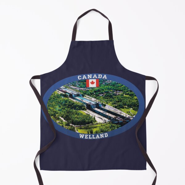 Item preview, Welland Canada Travel designed and sold by Thistle-TShop.