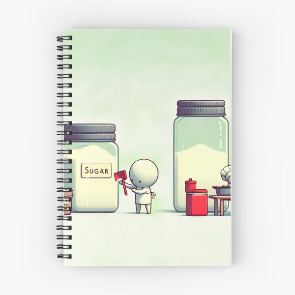 Item preview, Easy Revenge: Seasoning Switcheroo | Easy Revenge designed and sold by Divyansh200102.