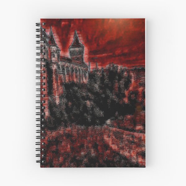 Item preview, Schloss Rosenkamm designed and sold by jeffreyjirwin.